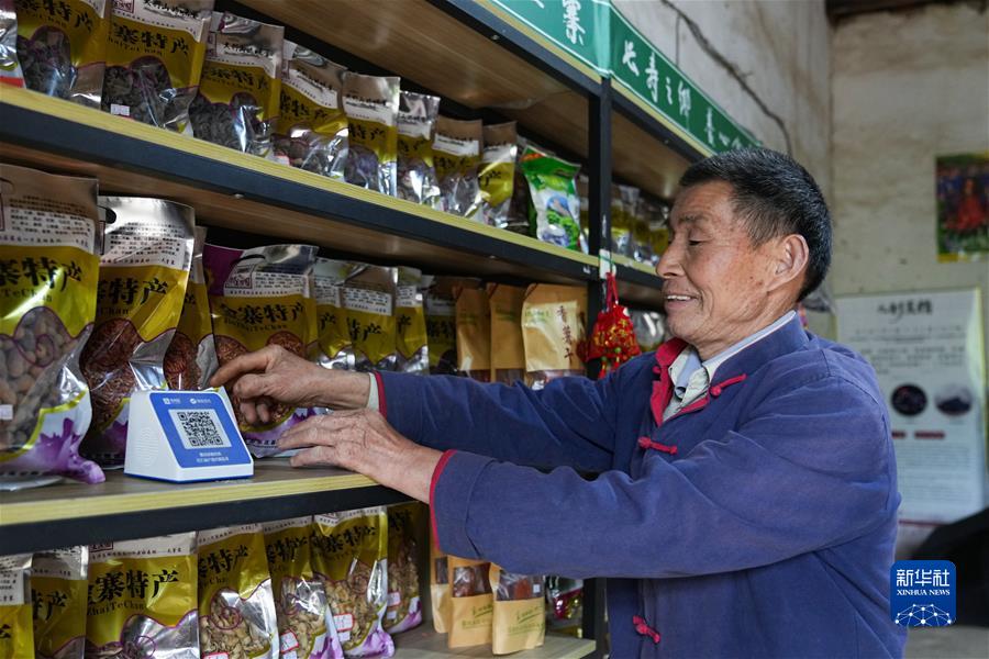 （新華全媒頭條·奮進新征程 建功新時代·非凡十年·圖文互動）（4）安徽：科技進步添動力 創新發展譜新篇