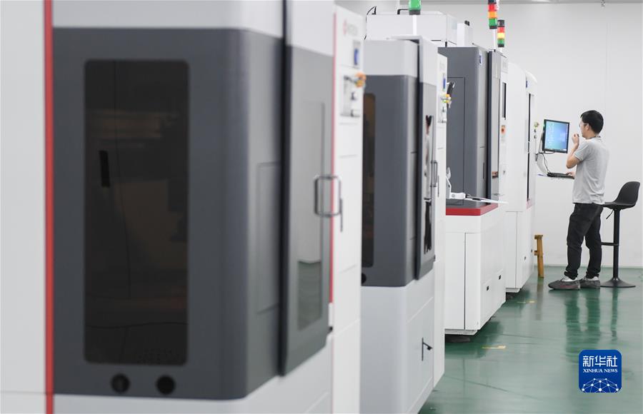 (新華全媒頭條·奮進新征程 建功新時代·非凡十年·圖文互動)(4)湖北:奮力譜寫高質量發展新篇章