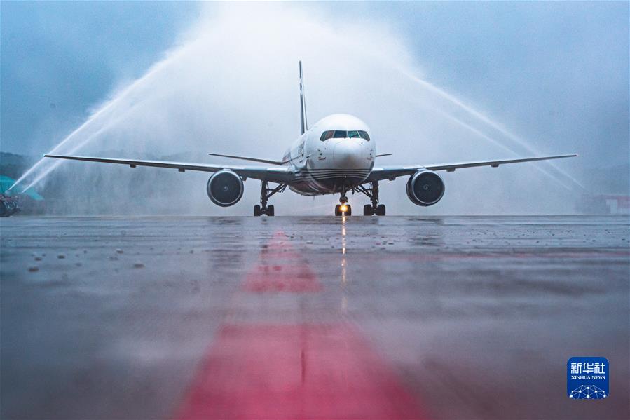 (新華全媒頭條·奮進新征程 建功新時代·非凡十年·圖文互動)(2)湖北:奮力譜寫高質量發展新篇章